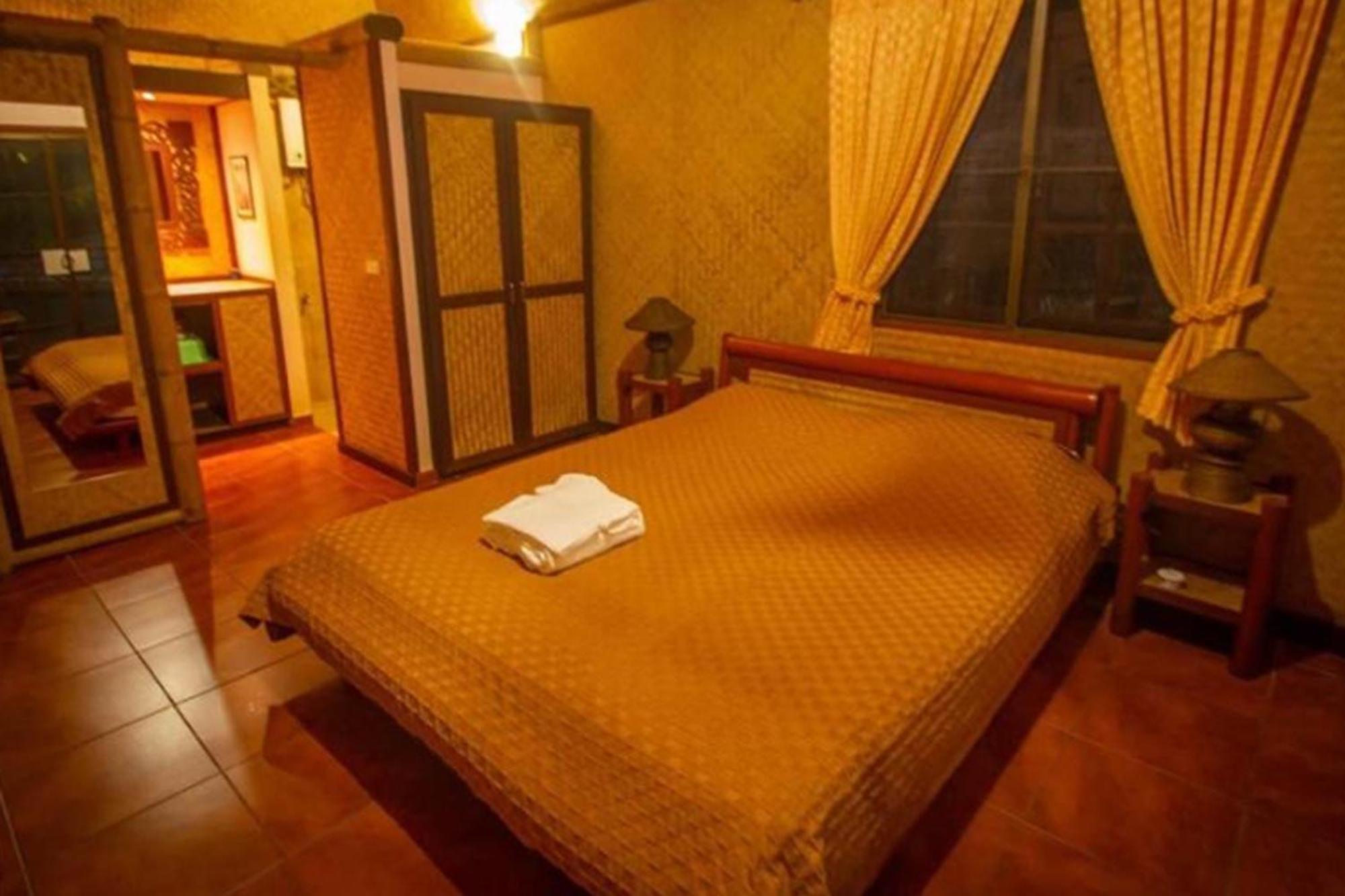 فندق Old Tree'S House Mae Ai المظهر الخارجي الصورة