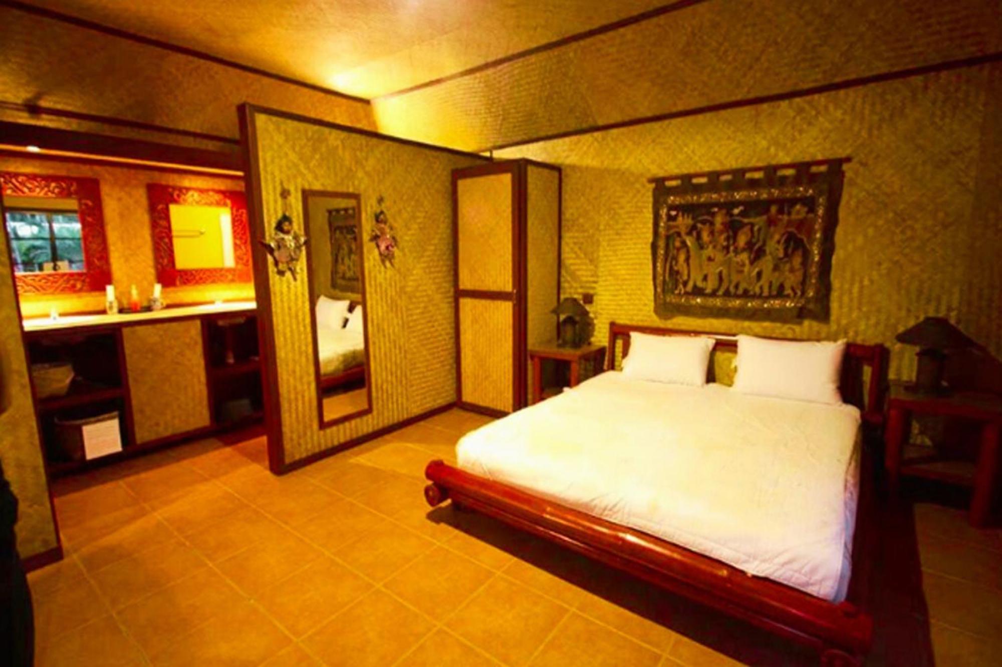 فندق Old Tree'S House Mae Ai المظهر الخارجي الصورة