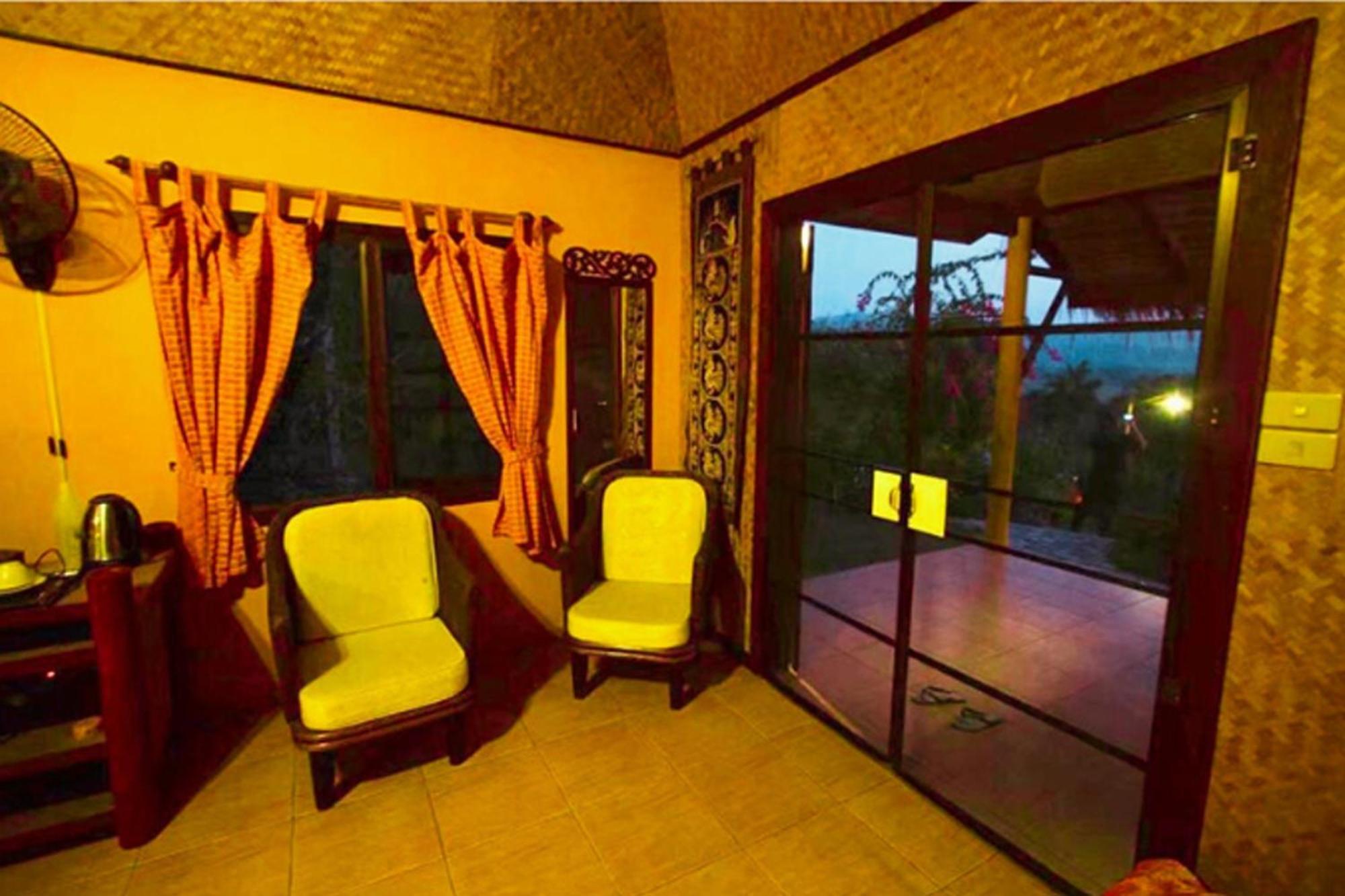 فندق Old Tree'S House Mae Ai المظهر الخارجي الصورة