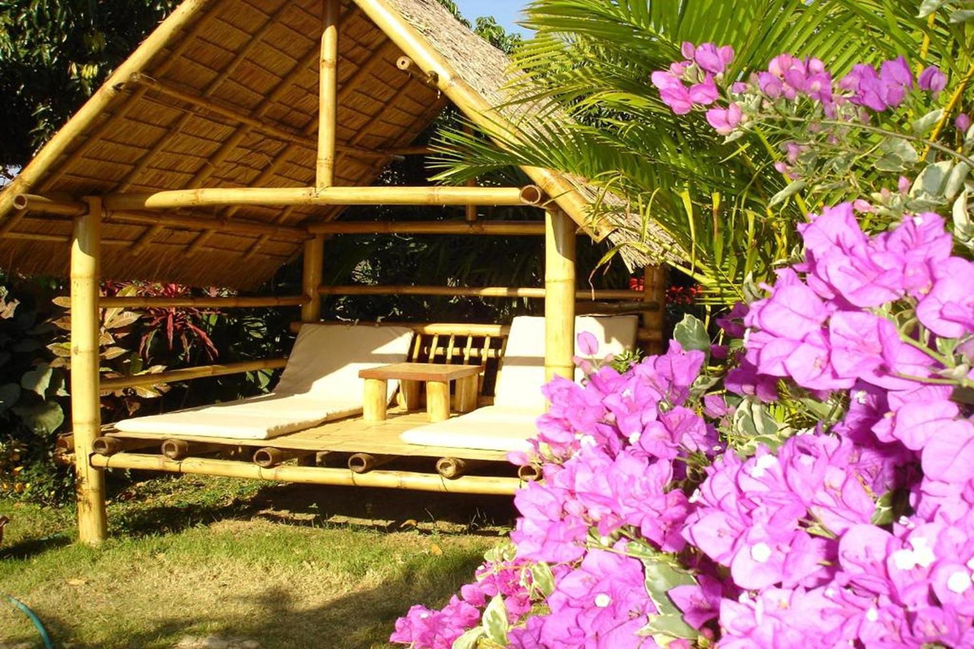 فندق Old Tree'S House Mae Ai المظهر الخارجي الصورة