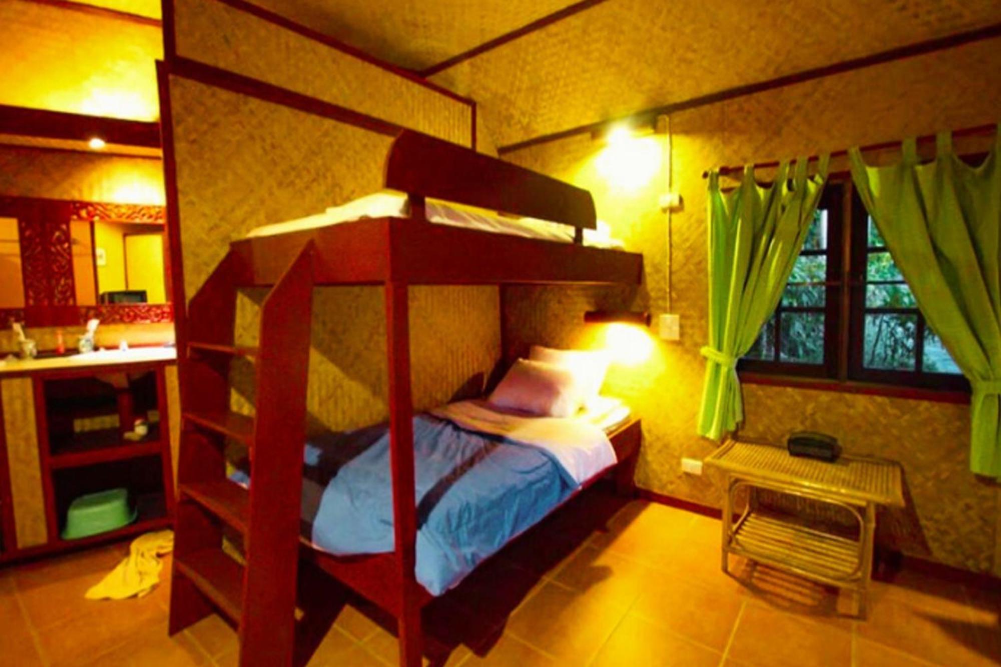 فندق Old Tree'S House Mae Ai المظهر الخارجي الصورة