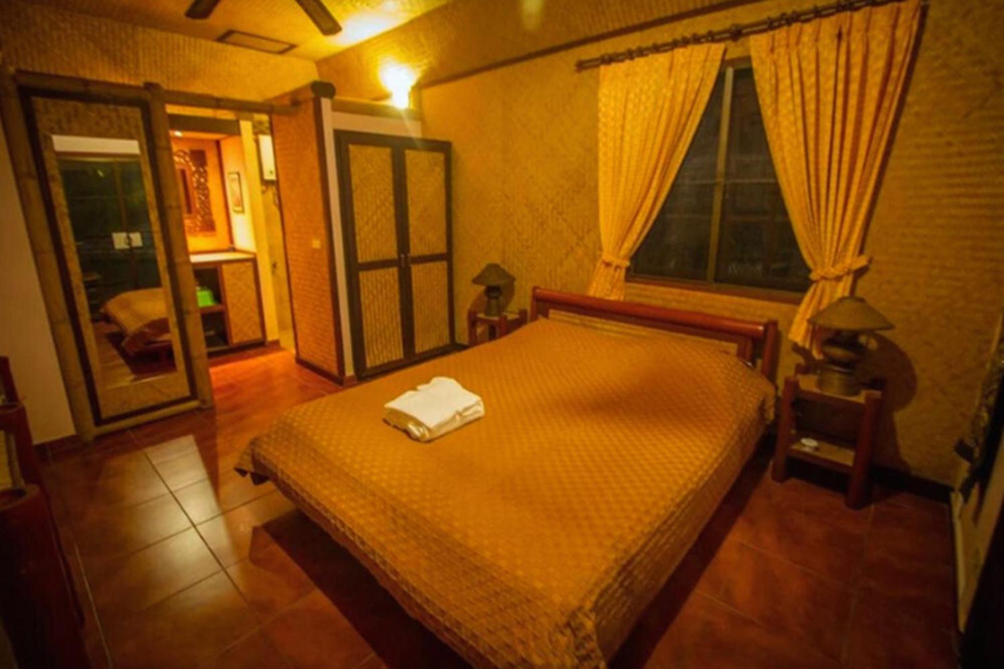 فندق Old Tree'S House Mae Ai المظهر الخارجي الصورة